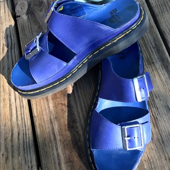 dr martens cyprus sandal